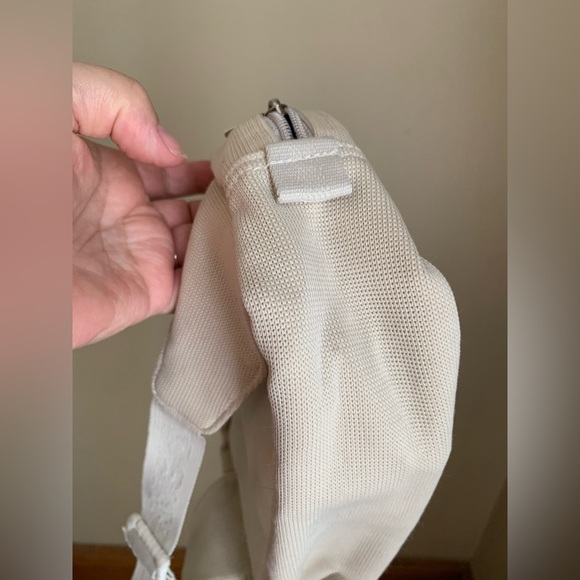 Kangol bag belt bag fanny pack shoulder strap canvas travel - Picture 3 of 10